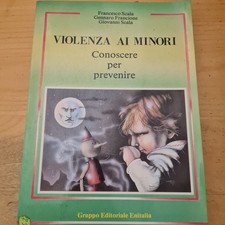 Violenza minori conoscere usato  Castelfranco di Sotto