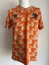 Netherlands holland adidas for sale  HORSHAM
