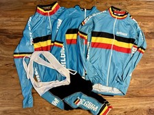 Belgian cycling team for sale  Denver