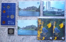 Niederlande kms 1982 gebraucht kaufen  Frankfurt am Main