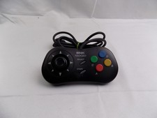 Controle com fio SNK Neo Geo como novo comprar usado Controle com fio SNK Neo Geo como novo comprar usado  Enviando para Brazil
