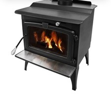 Pleasant hearth wood for sale  Locust Grove