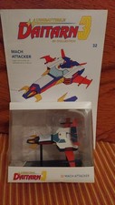Daitarn collection match usato  Pozzuoli