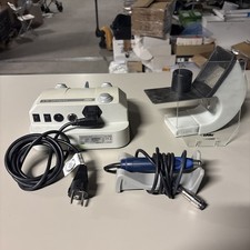 Nsk ultimate micromotor gebraucht kaufen  Berlin