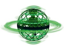 Playtive fliegender ball gebraucht kaufen  Neuenstadt am Kocher