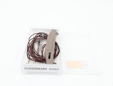 Fleischmann 9423 gleiszubehör gebraucht kaufen  Hameln