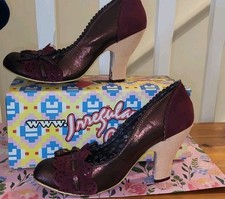 Irregular choice vintage for sale  FLINT