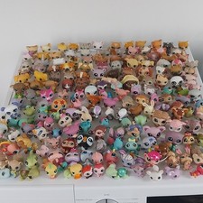 Lot 186 petshops d'occasion  France