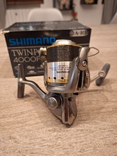 Shimano twin power usato Shimano twin power usato  Mogliano Veneto