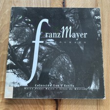 Franz mayer fotografo gebraucht kaufen  Hamburg