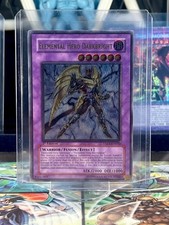 Elemental hero darkbright for sale  Morrisville