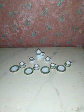 Nostalgie porzellan kaffee gebraucht kaufen  Deutschland