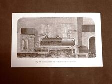 Incisione del 1875 usato  Villarosa