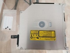 Lettore dvd apple usato  Macomer