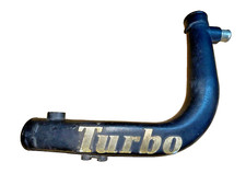 Pipe charge air d'occasion  Expédié en Belgium