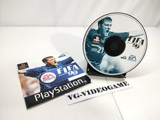 Fifa solo disco usato  Lugo