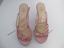 Scarpe donna laplage usato  Milano