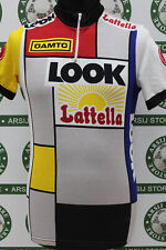 Maglia ciclismo look usato  Afragola