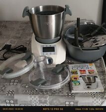 Robot cuiseur multifonction d'occasion  Le Barp