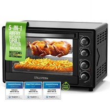 Mini forno ricircolo usato  Spedire a Italy