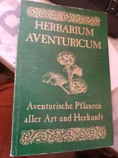 Schwarze auge herbarium gebraucht kaufen  Illingen