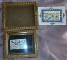 Miniatures orientales peinture d'occasion Miniatures orientales peinture d'occasion  Toulouse-
