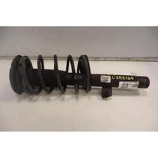Amortecedor dianteiro LH para PEUGEOT 206 PLUS (09>13<) 1.1 (44KW) BER. comprar usado  Enviando para Brazil