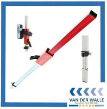 Hedue flexilatte laserlatte gebraucht kaufen  Bocholt