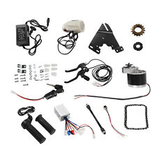 Elektrofahrradmotor kit 12v gebraucht kaufen  Leipzig