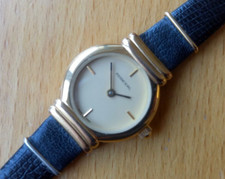 Mirexal quartz armbanduhr gebraucht kaufen  Runkel
