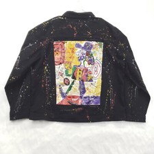 Waimea jean jacket for sale  Carrollton