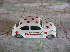Volkswagen beetle champion d'occasion  Expédié en Belgium