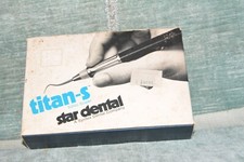 Odontoiatria titan star usato  Vasto