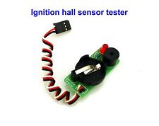 Testador de sensor de sala de ignição para Rcexl/RCAME motor a gasolina modelo avião controle remoto comprar usado  Enviando para Brazil