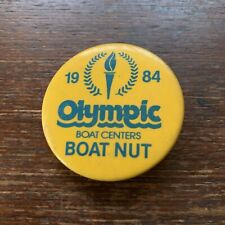 1984 olympic boat for sale  Salem