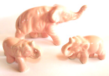 Vintage ceramic figurine for sale  Philo