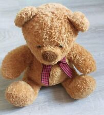 Plüschtier heunec teddybär gebraucht kaufen  Forst (Lausitz)