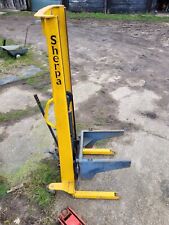 Small sherpa lift for sale  UK