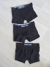 Snocks jungen boxershorts gebraucht kaufen  Sangerhausen