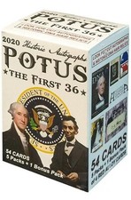 Potus the first d'occasion  Expédié en Belgium