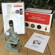Microscopio per bambini usato  Codroipo