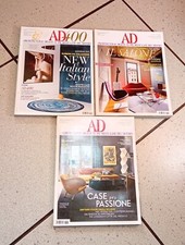 Architectural digest usato  Pontecagnano Faiano