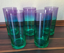 Bunte becher gläser gebraucht kaufen  Hemer