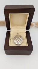 Halsketten anhänger sterling gebraucht kaufen  Heikendorf