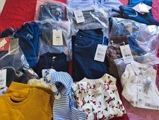 Lot revendeur destockage d'occasion  Monts