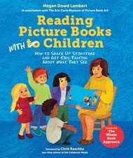 Reading picture books for sale  Buford