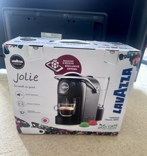 Lavazza jolie pod for sale  BRIGHTON