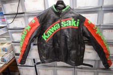Blouson moto kawasaki d'occasion  Ardes
