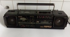 Sharp cd30 ghettoblaster gebraucht kaufen  Hamburg