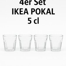 Ikea pokal schnapsglas gebraucht kaufen  Crailsheim